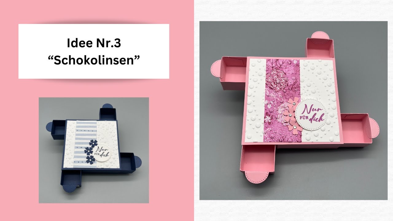Idee Nr 3 