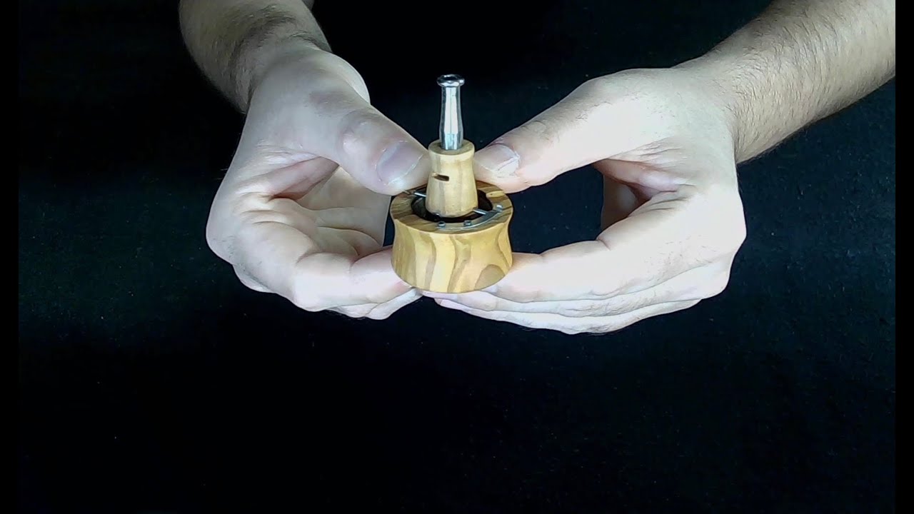 VAPMAN: el mejor vaporizador para HACH&Iacute;S🍫🍫