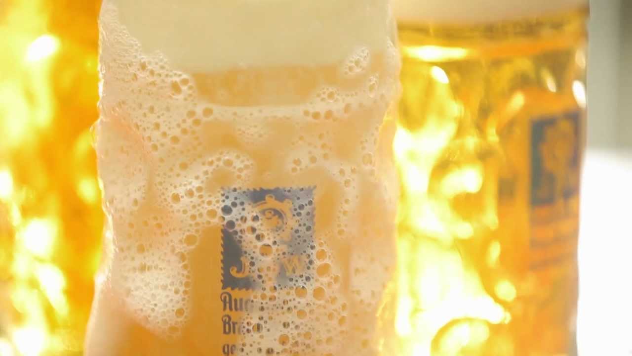 Augustiner Keller München [Werbung]