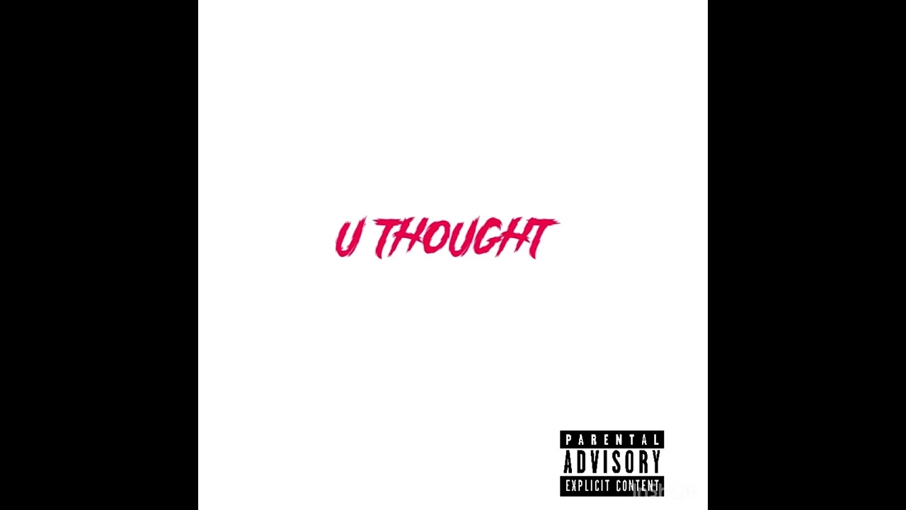 $hredd - U thought