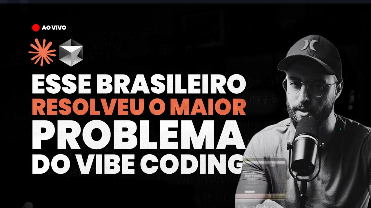 Testando o AI Coders Context MCP que transforma qualquer agente em um canhão