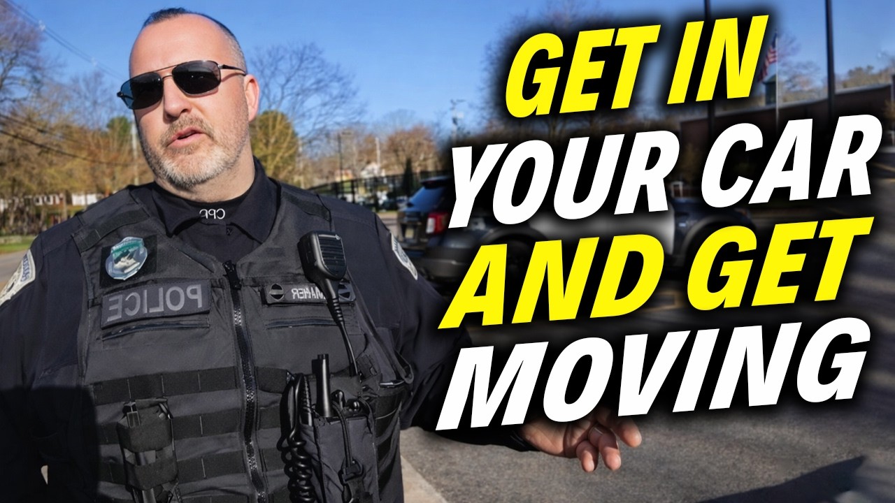 These Guys Shut Down Cops with Ease | Unlawful Orders Refused & ID Denial