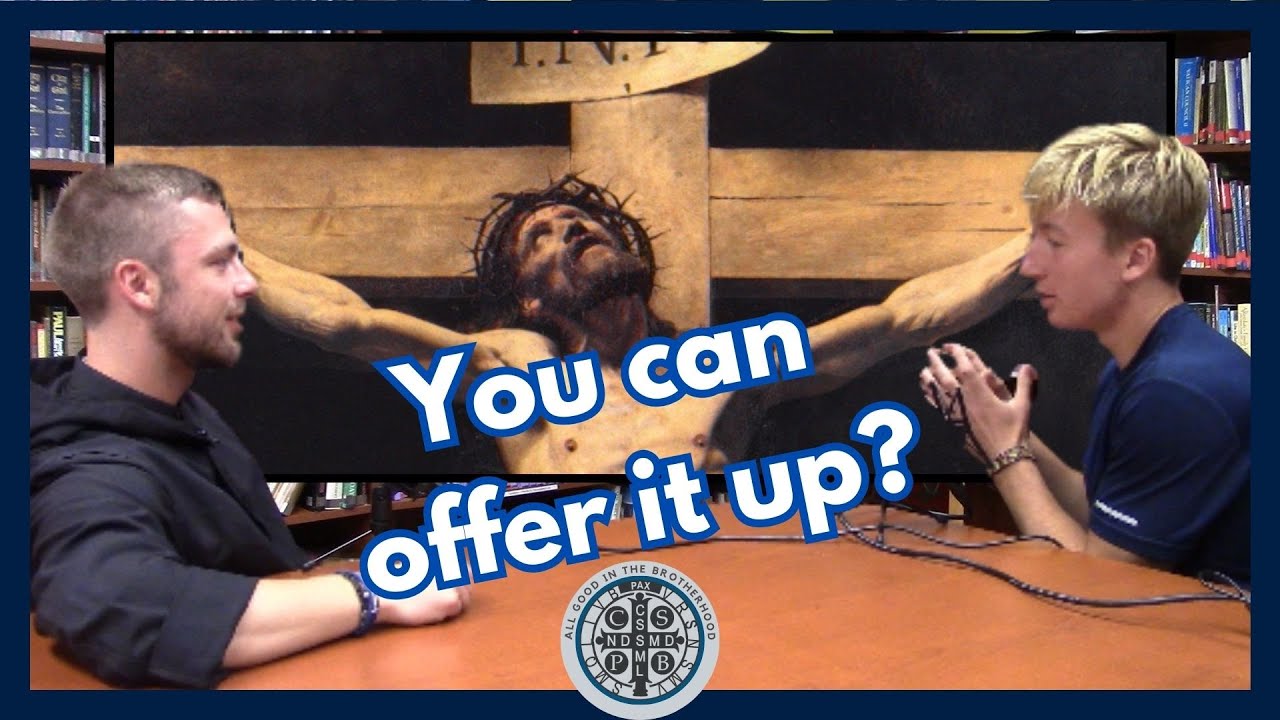 What is Redemptive Suffering?