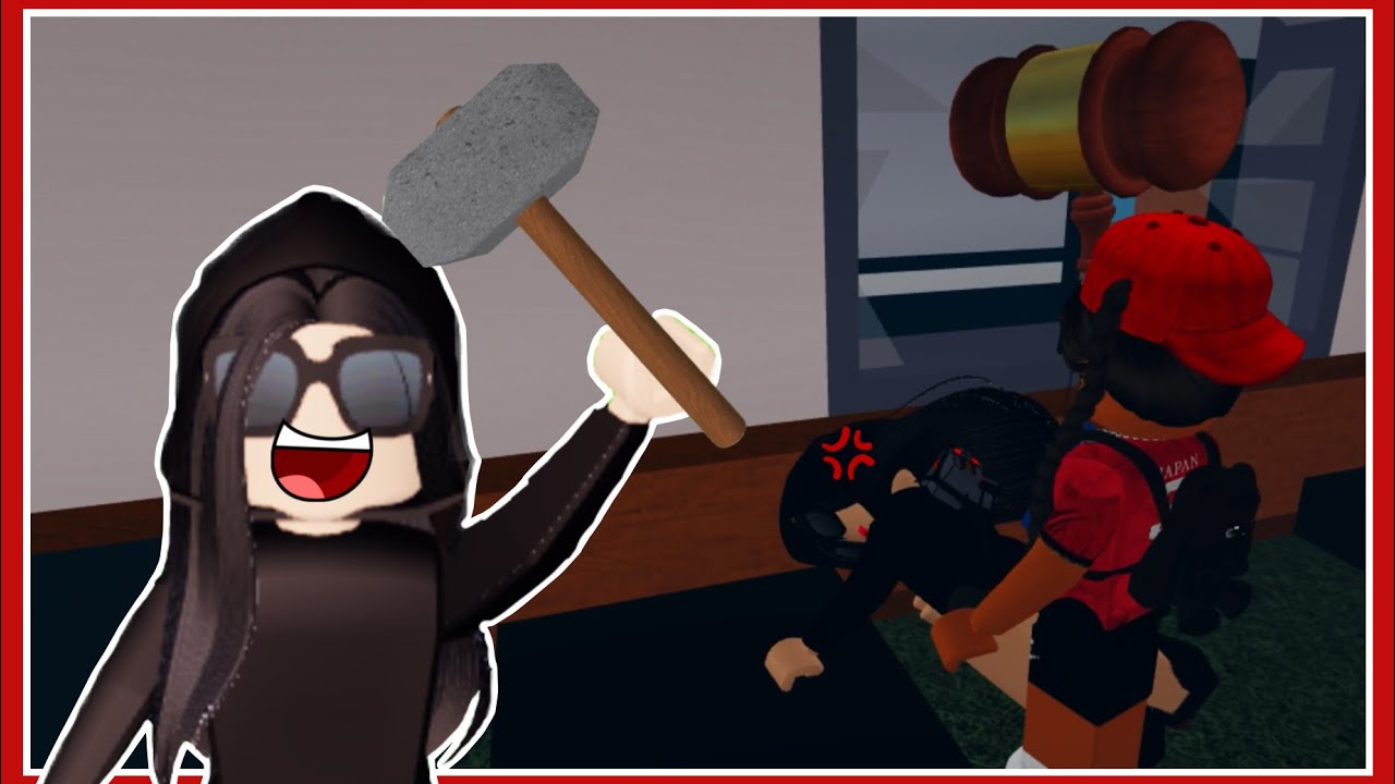 Я ОТОМСТИЛ ИМ ВСЕМ!!! (Roblox Flee The Facility)