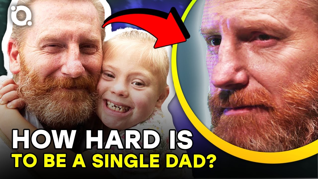 Rory Feek: Raising His Daughter With Down Syndrome |⭐ OSSA