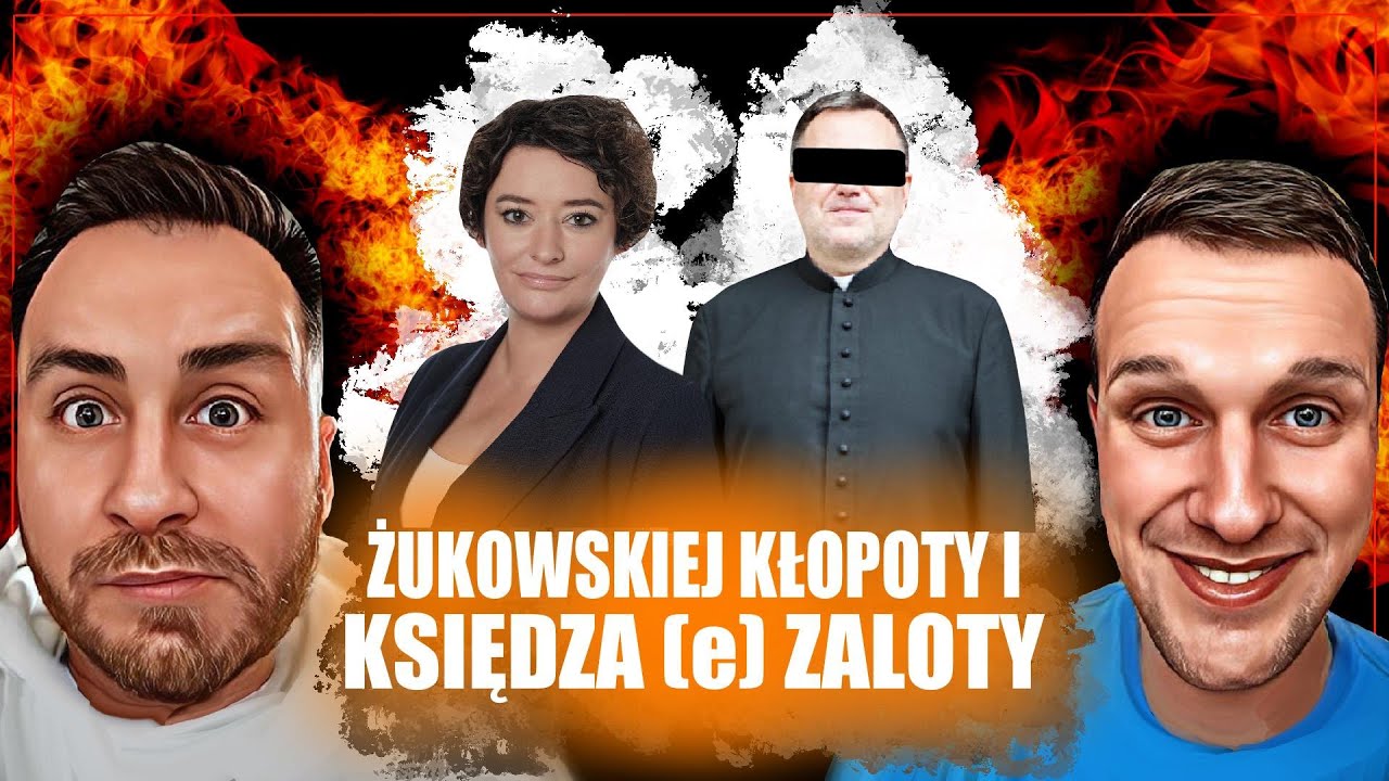 Mróz Grzeje - Żukowska Szaleje