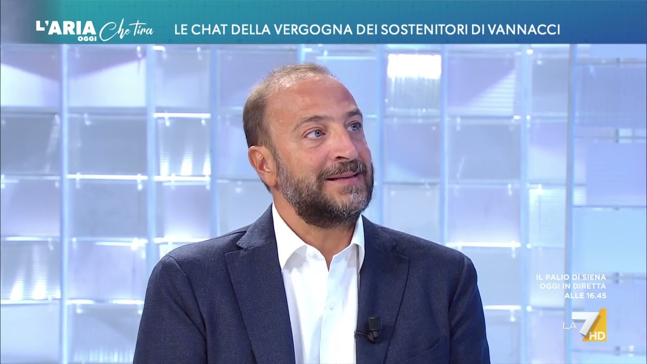 Vannacci nel centrodestra? La profezia di Emiliano Fittipaldi: 