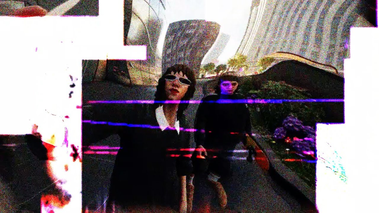 cuentas claras - ea skate. realistic montage