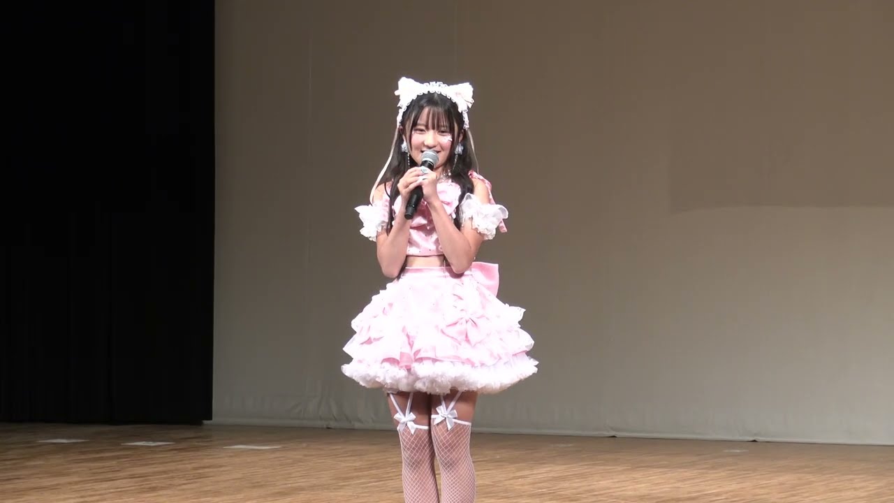 咲來 アイゲキ秋祭り❤東京アイドル劇場 @ 四谷 2025.10.13(Mon)