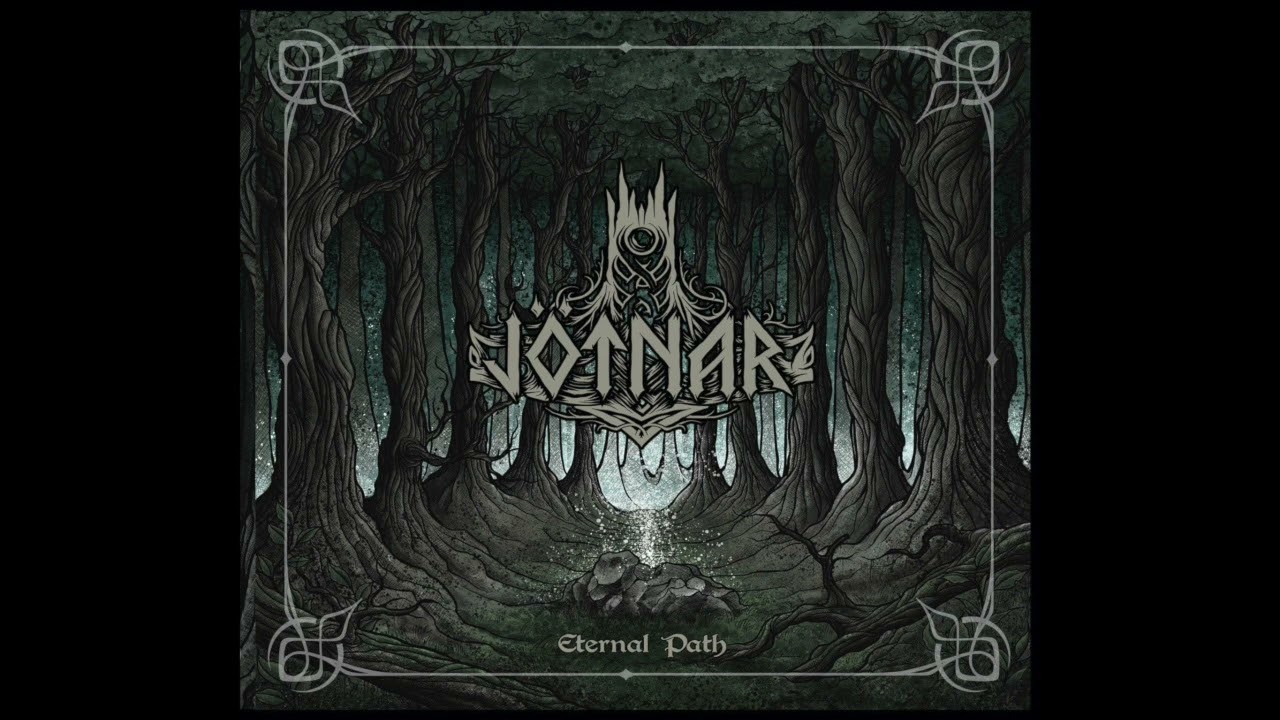 Jötnar - Warrior song