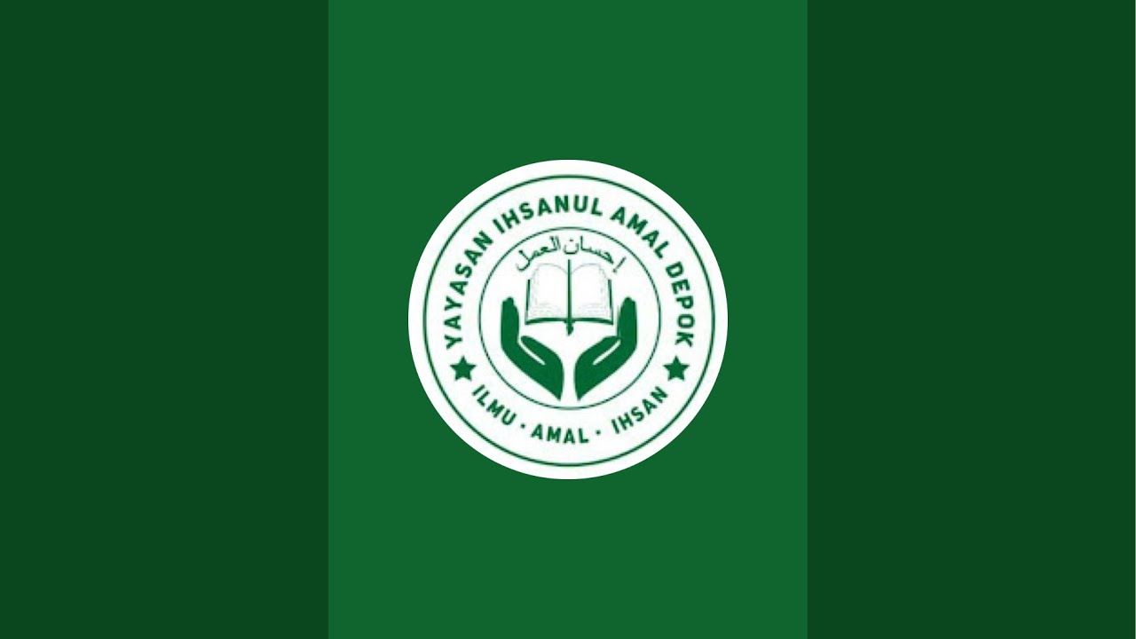 Ihsanul Amal Project sedang live sekarang!