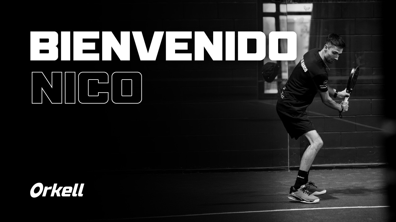 Bienvenido Nicolás De Marco