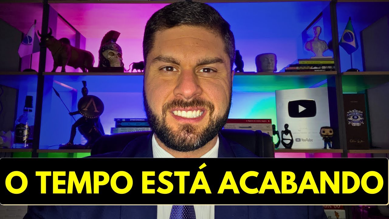 IMPOSTO DE HERANÇA: BRASILEIROS CORREM CONTRA O TEMPO ANTES DA MUDANÇA
