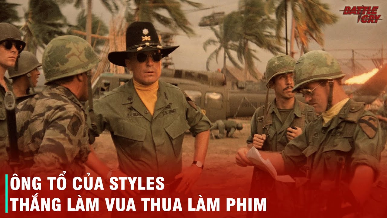 HỘI CHỨNG CHIẾN TRANH VIỆT NAM NỖI ĐAU MUÔN ĐỜI CỦA NGƯỜI MỸ