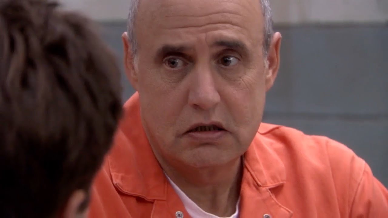 Top 10 Greatest TV Prisoners