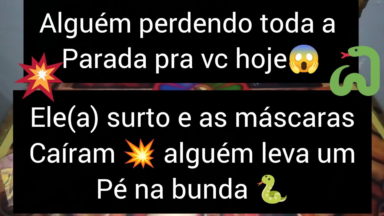 ALGUÉM PERDENDO TODA A PARADA PRA VC HJ💥😱ELE(A)SURTO E AS MASCARAS CAIRAM?ALGUÉM LEVA UM PE NA BUNDA