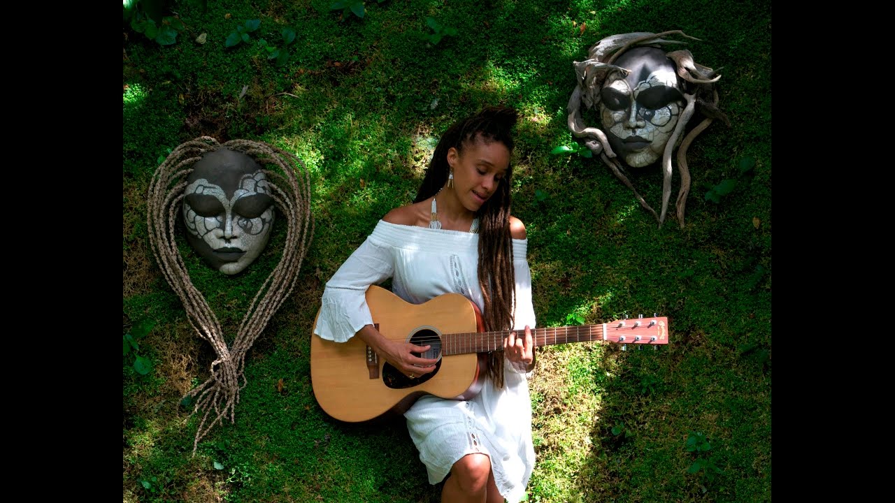 Kelissa - How Many More (Official Video)