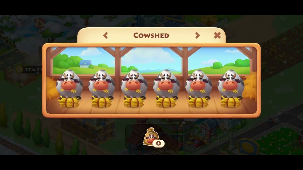 INSANE Township Gameplay! 🚜🏙️ Ultimate City Building & Farming Fun 💰✨