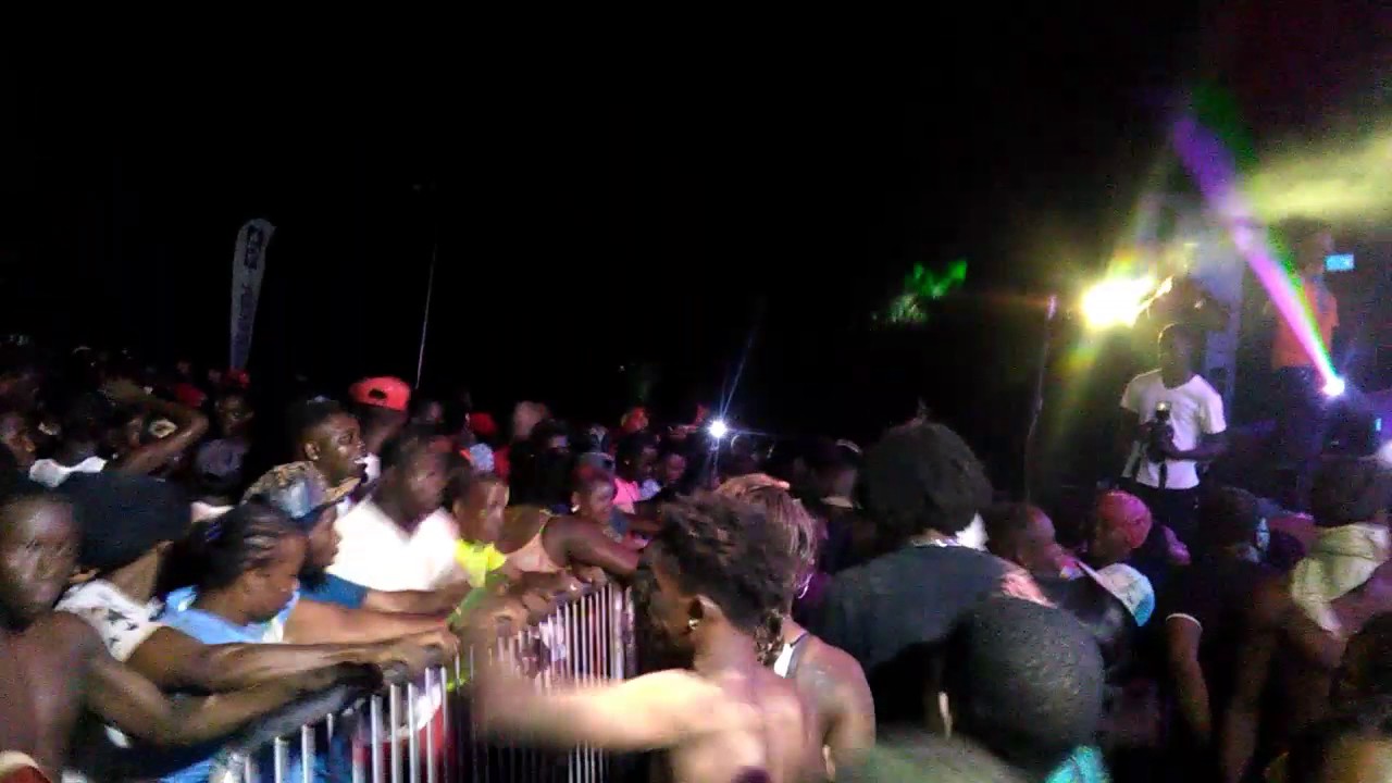 Wuss fete 2017