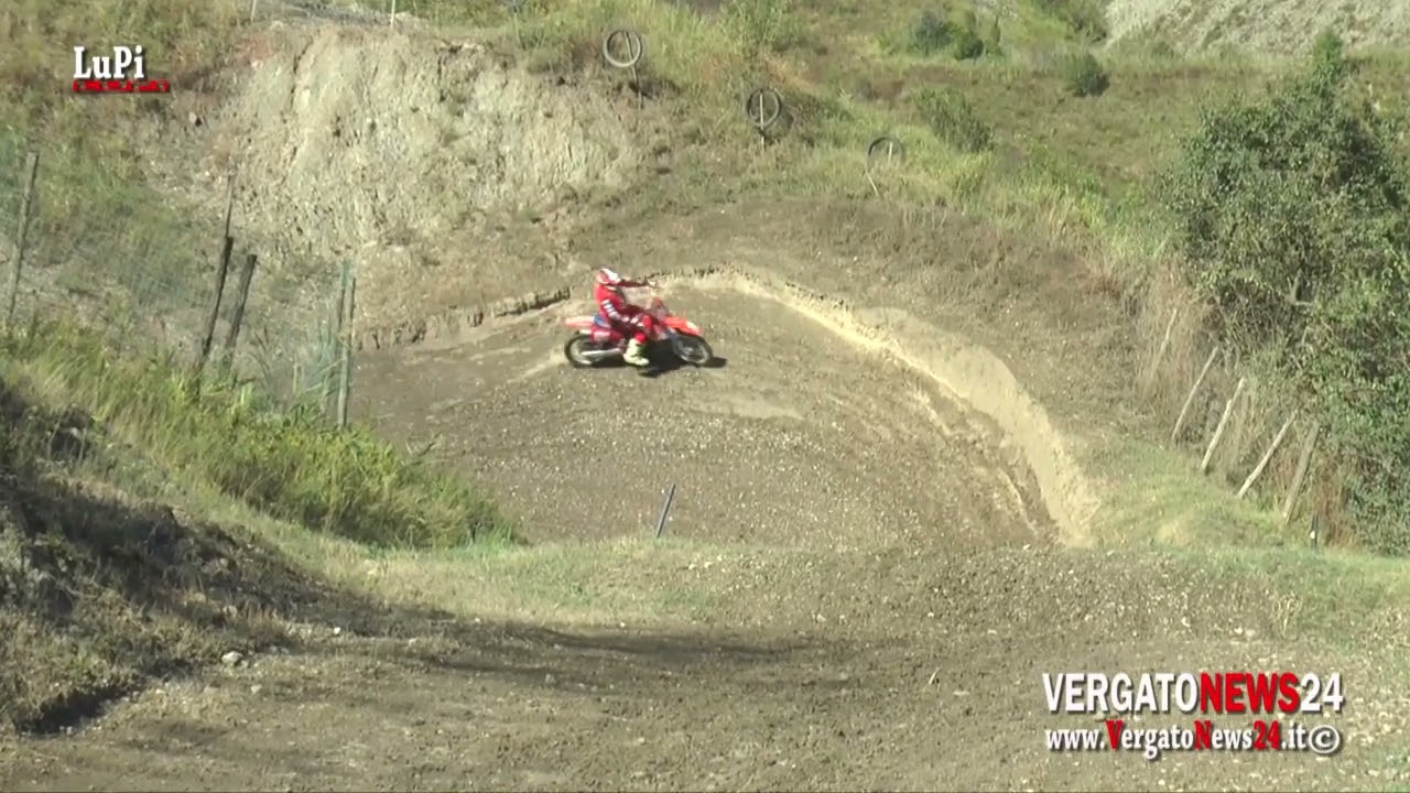 SIMONINI Day - Parte 3° MX Park La Barbaiola - Barbaiola - Castelvetro Modena  23-24/09/2023