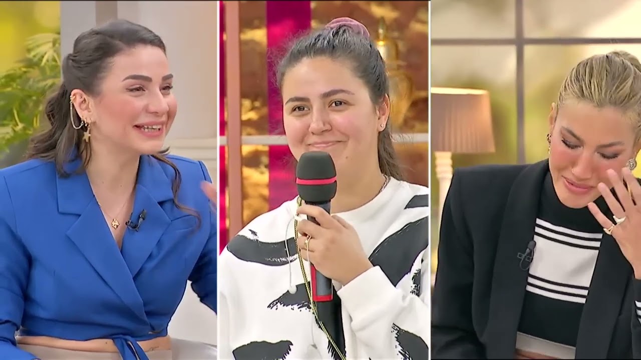 Op.Dr. Kerem Bıkmaz | Çağla İle Yeni Bir Gün 1161.Bölüm