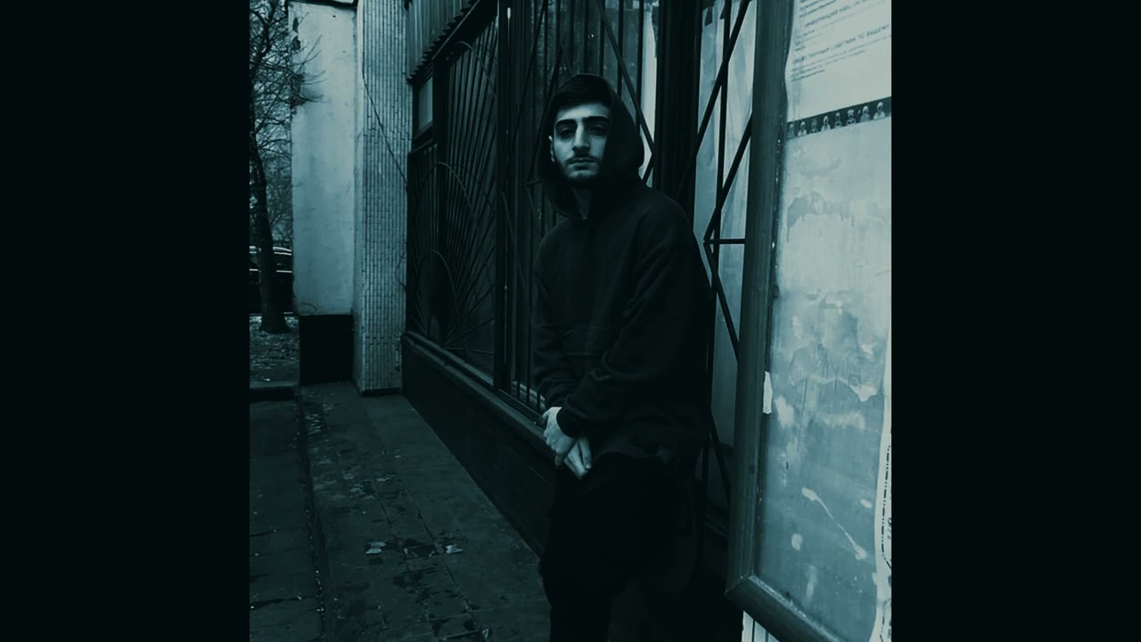 [SOLD] Xcho x Пабло type beat - 