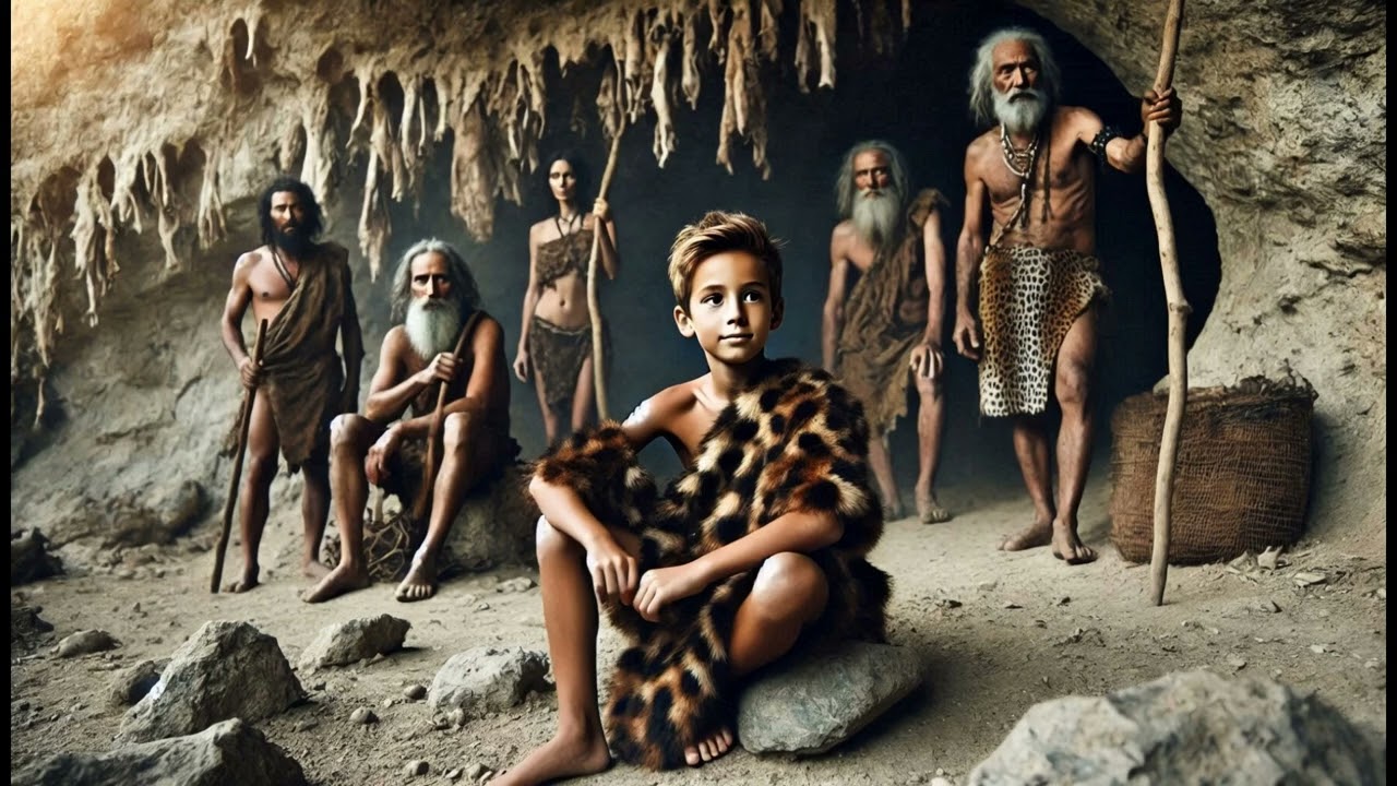 How A Special Forces Agent Survived In A Primitive Society | TGoPC 41-50*