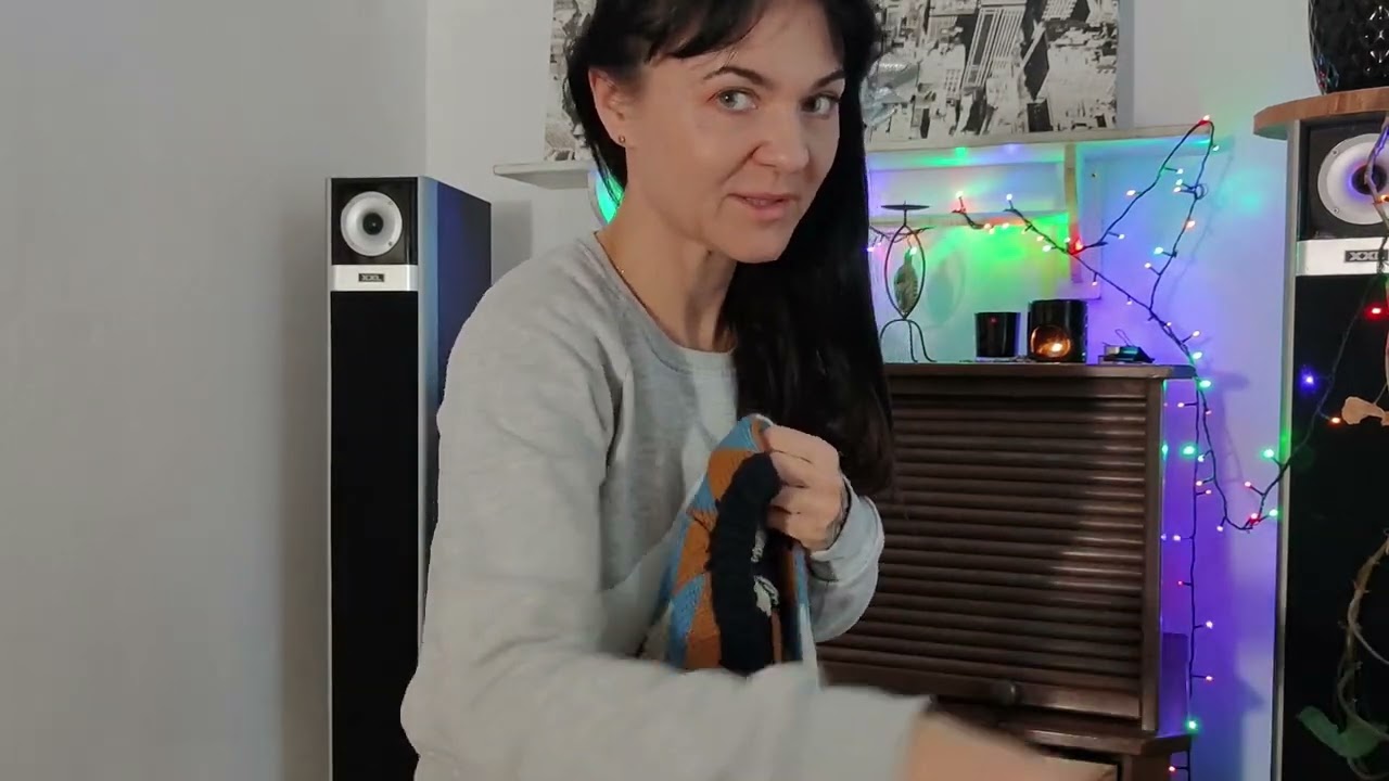 Pierwszy haul lumpeksowy w nowym roku! Są super rzeczy! I jeszcze pyszny obiad. Vlog.