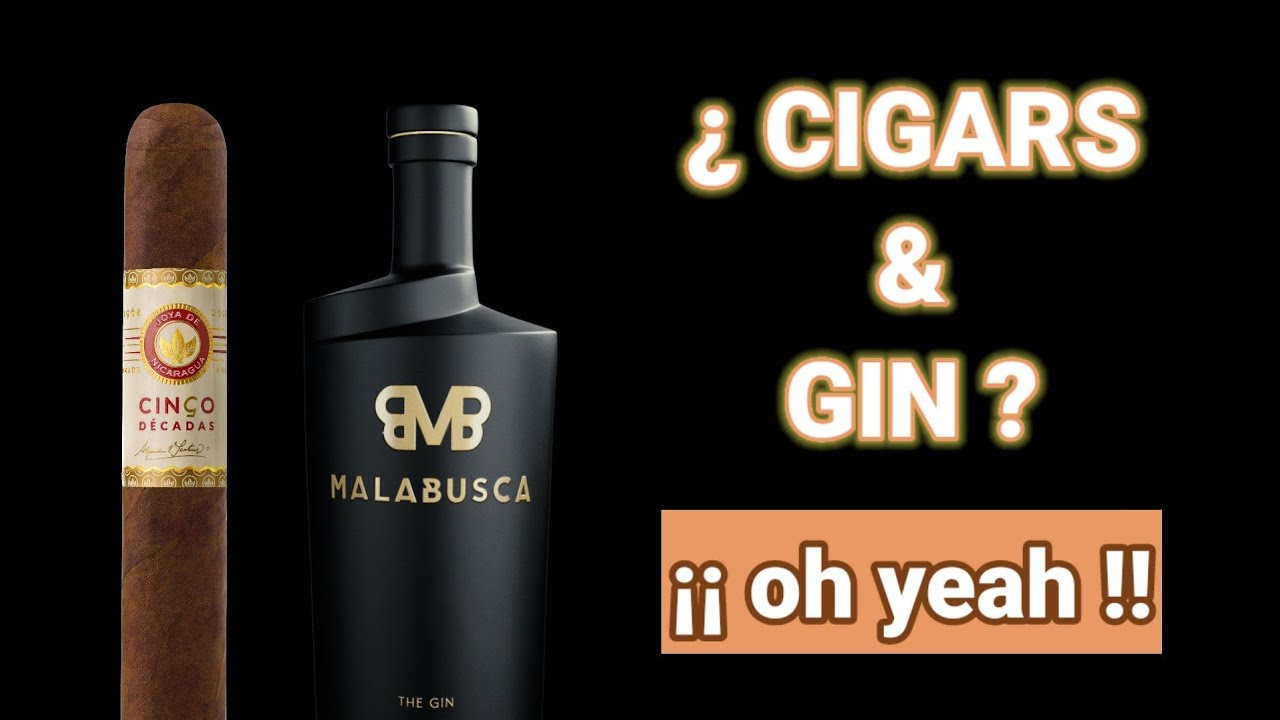 TEMP 4 EP 07 CIGARS & GIN