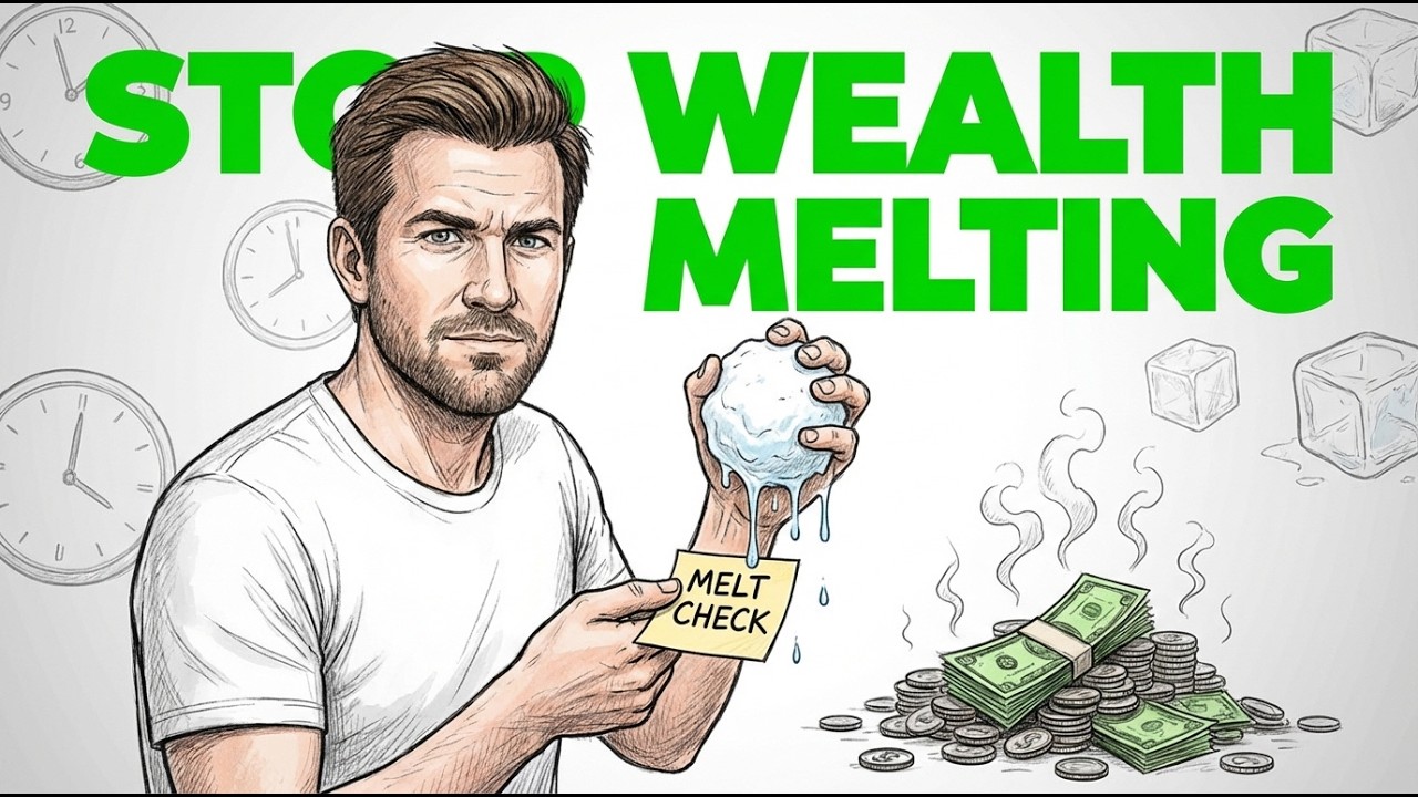 Why Your Money Disappears Before You Notice
