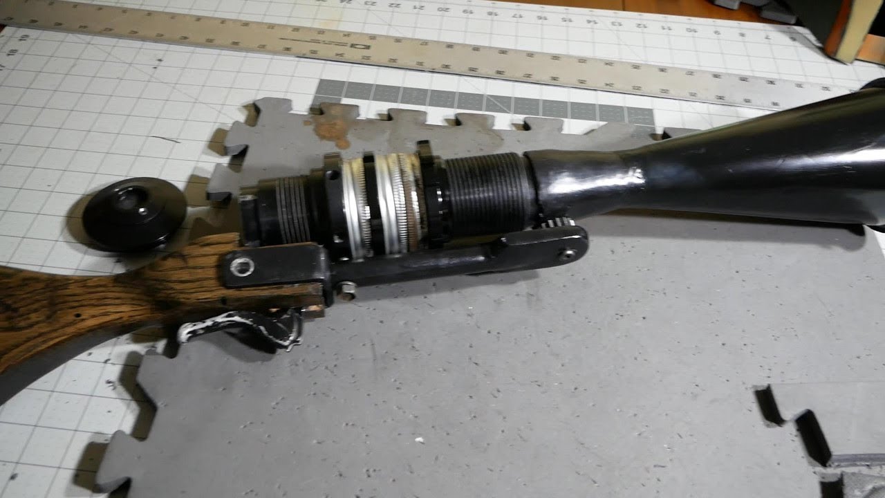 All metal Jawa Ion blaster from sheet aluminum and junk in my garage!