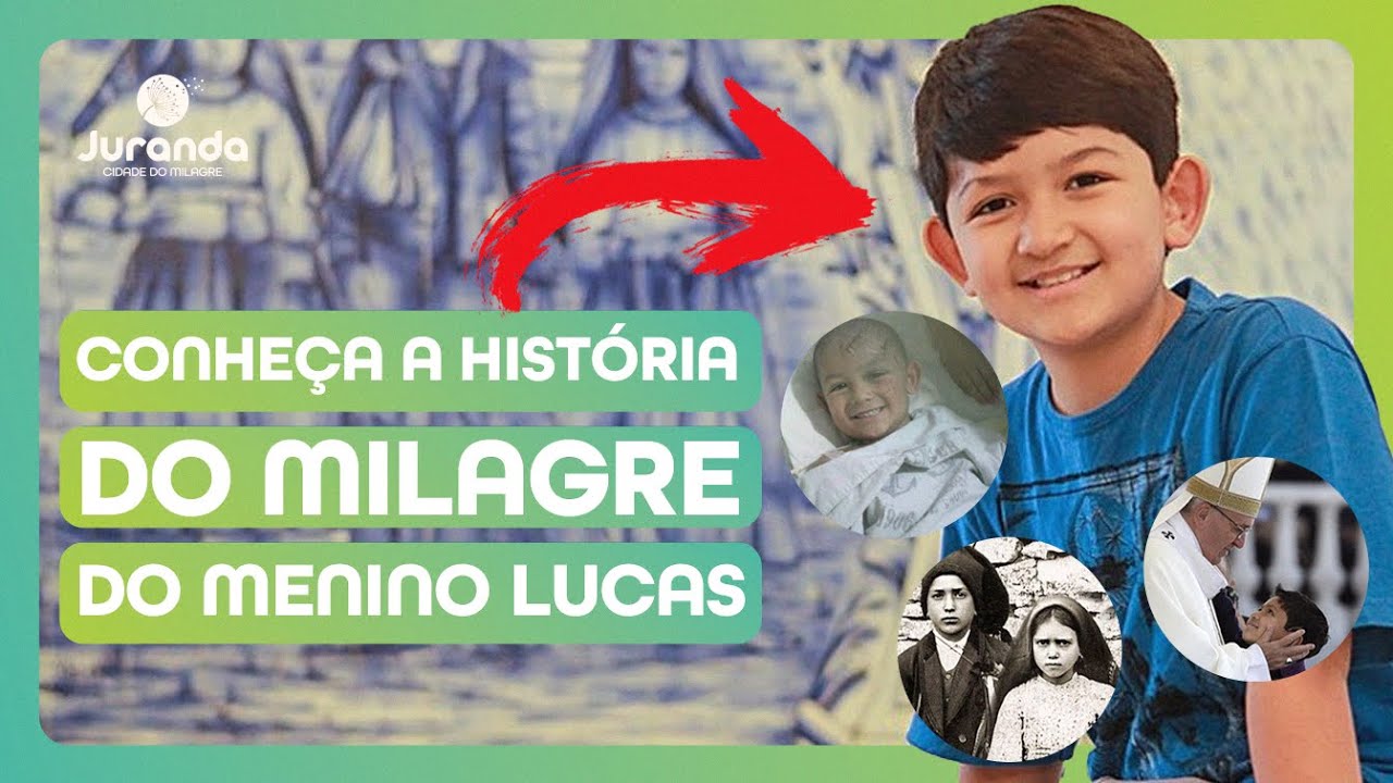 Juranda Além do Milagre