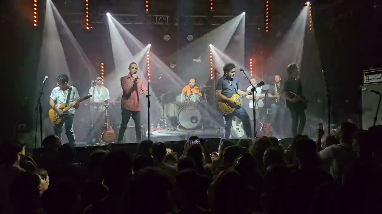 אור כחול/הדורבנים/בארבי/7.8.23 @hadorbanimband