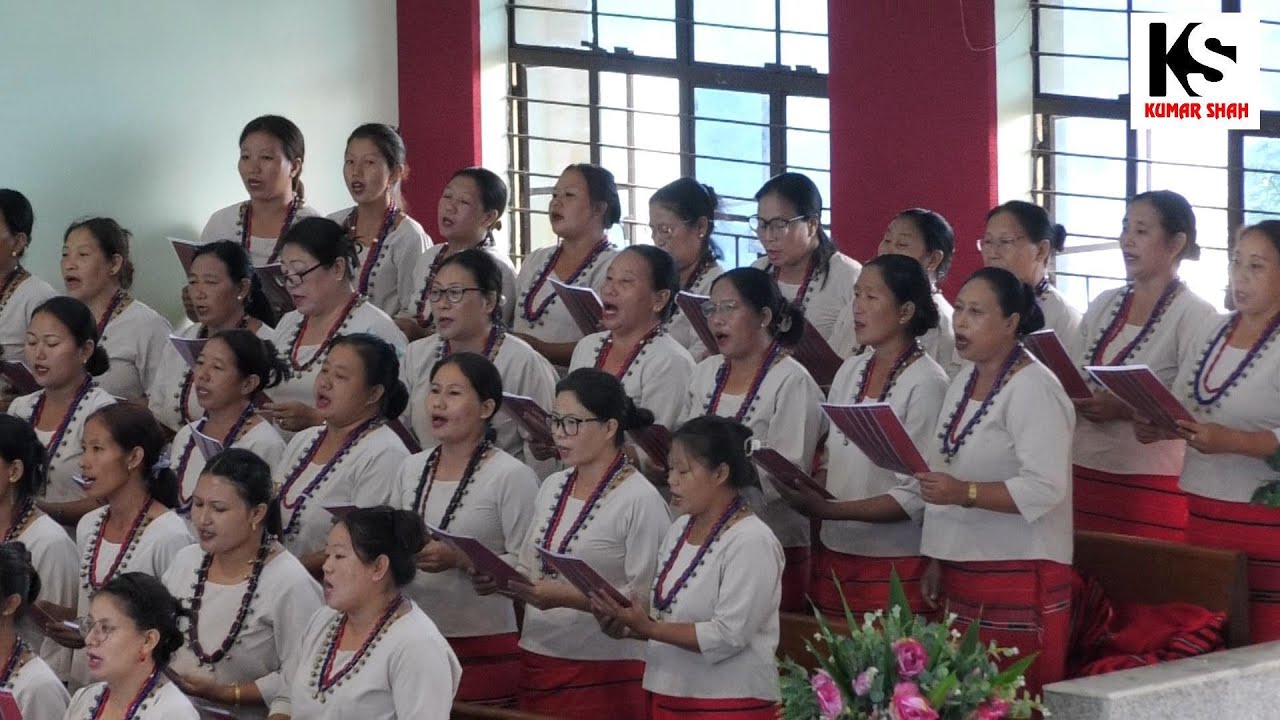 SHOUNGPÜ YONGNYAH HONGNYULA YONGNYAH HONGNYULA DIMAPUR