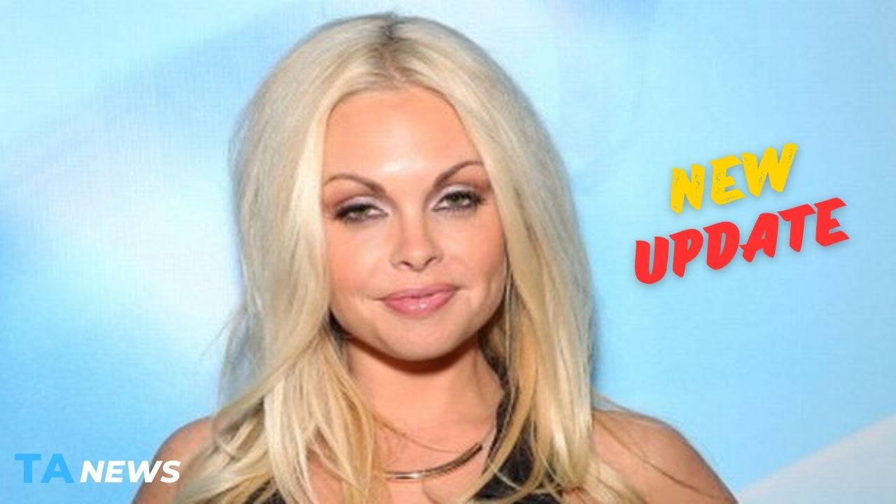 New update!!! Adult Film Star Jesse Jane's Cause of Death Revealed