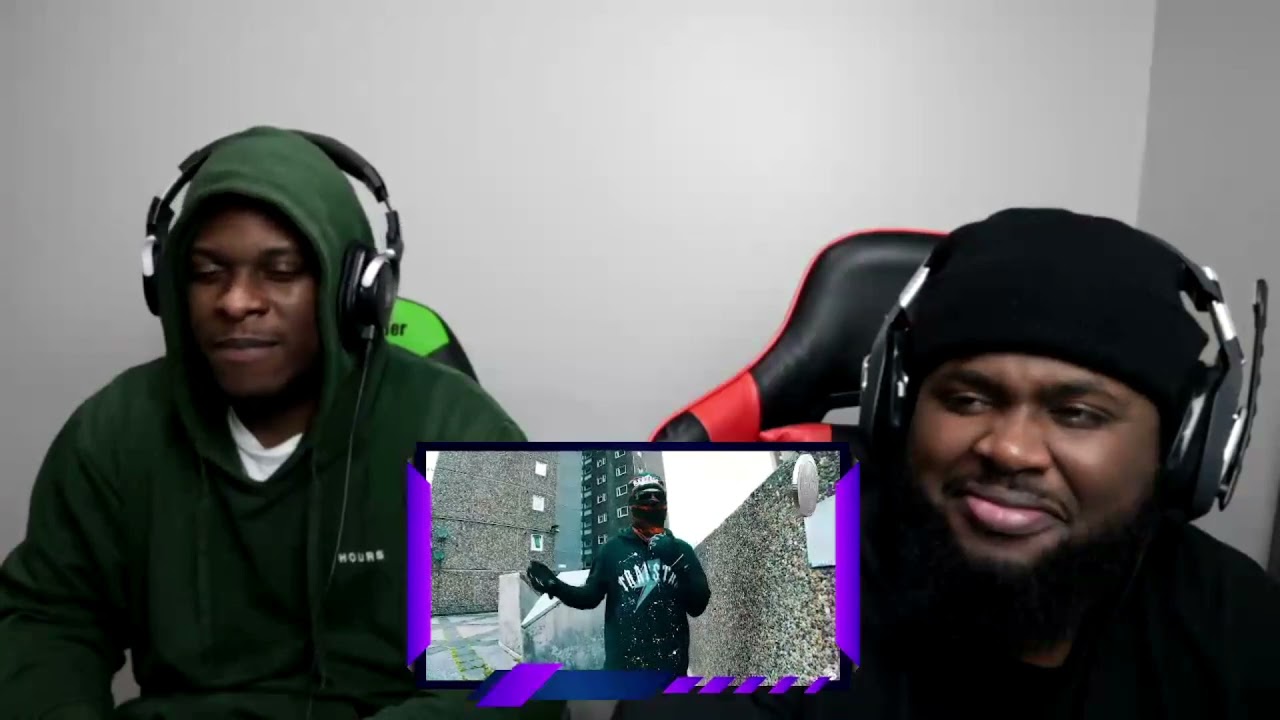 (Zone 2) LR | No Miming #RAGTALKTV REACTION