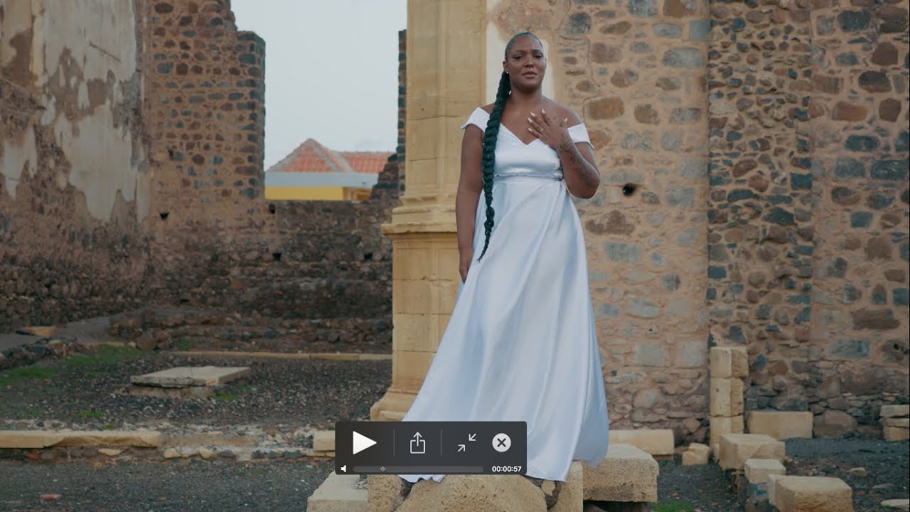 Deby Tavares- Lembranças (official video 2022) Album Resiliência