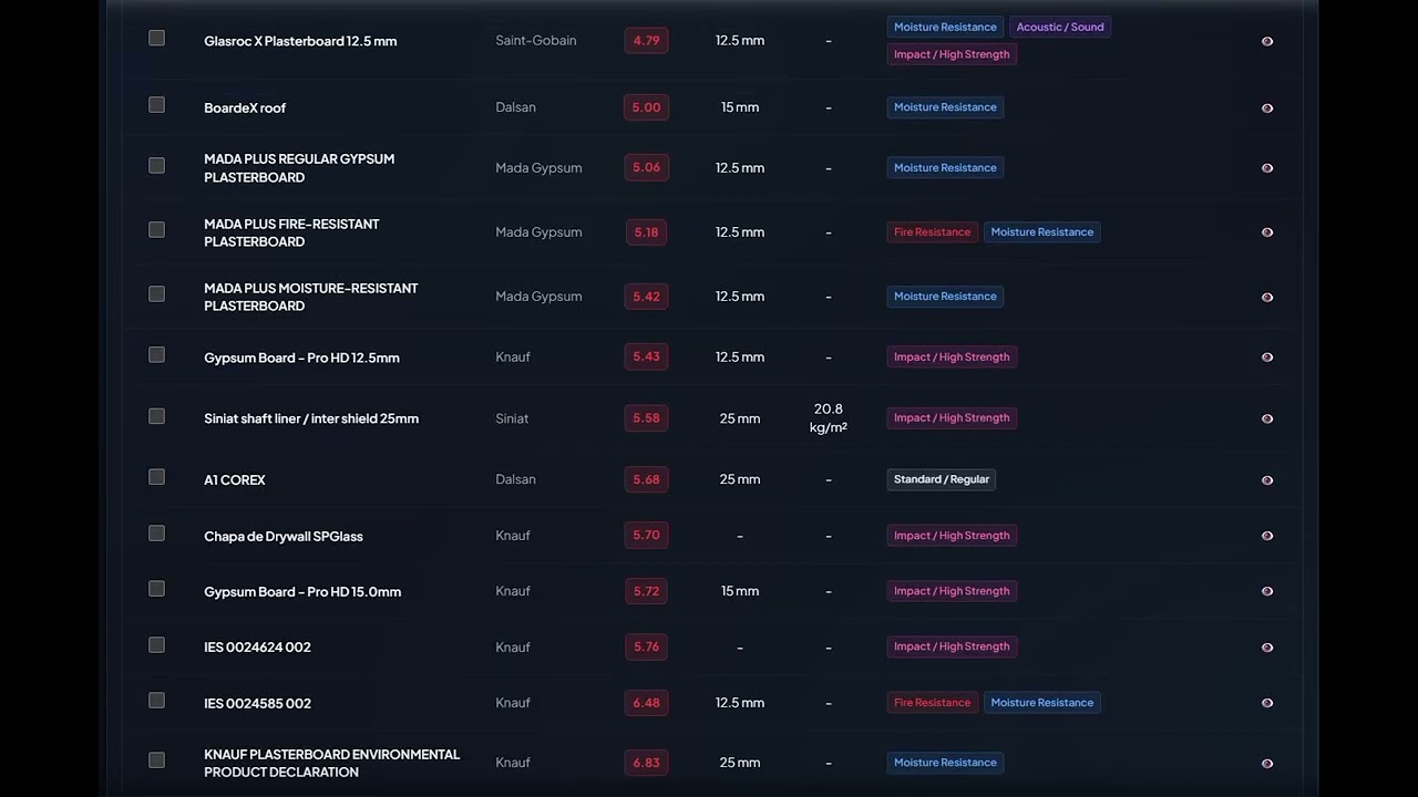 EPD Tool