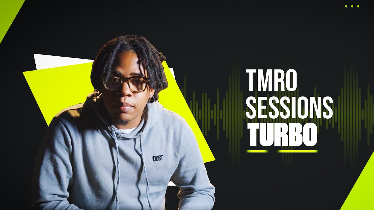 Turbo's Beat Creation Process | TmrO Sessions