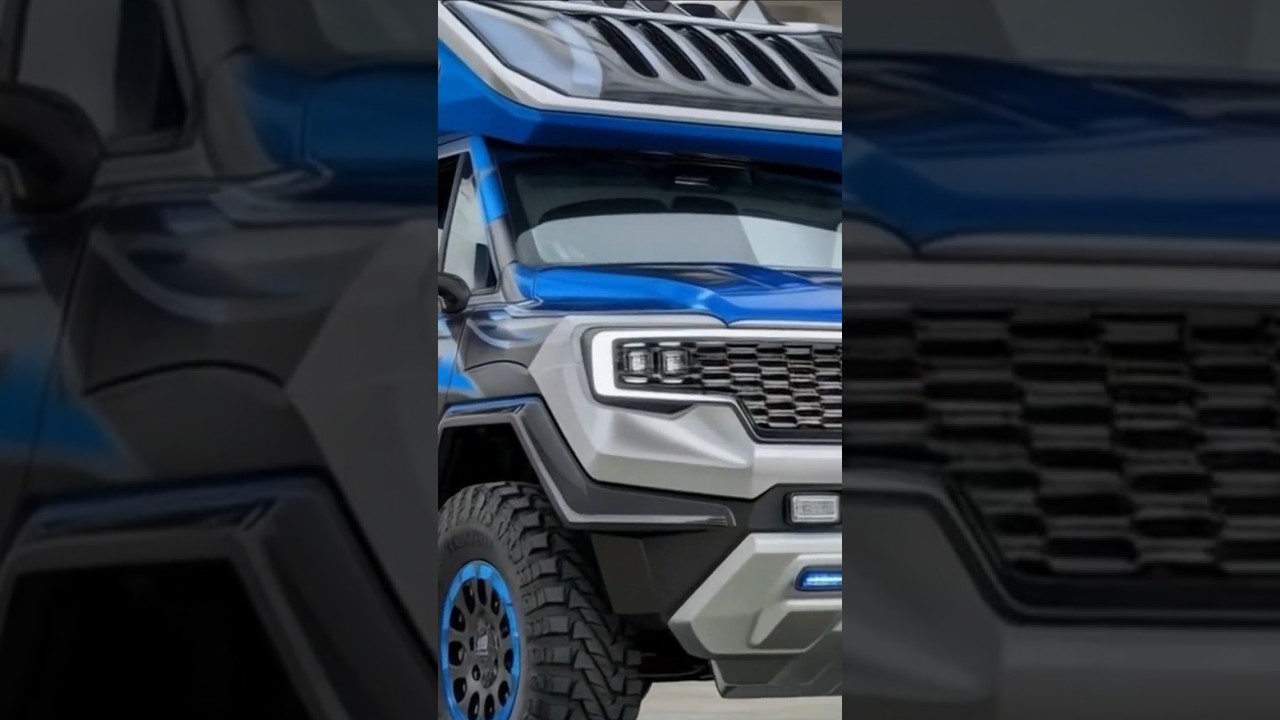 New Kia Sprinter Camper Motorhome 2025        
