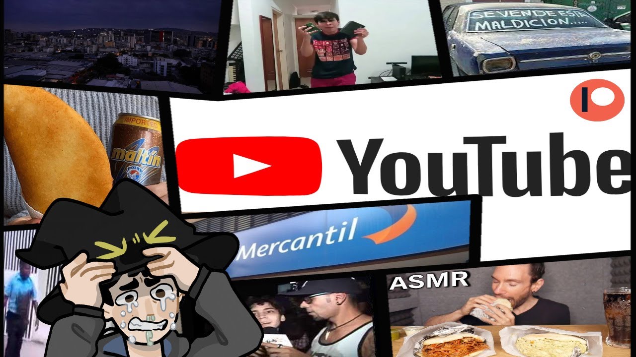 Como MONETICE mi canal desde VENEZUELA