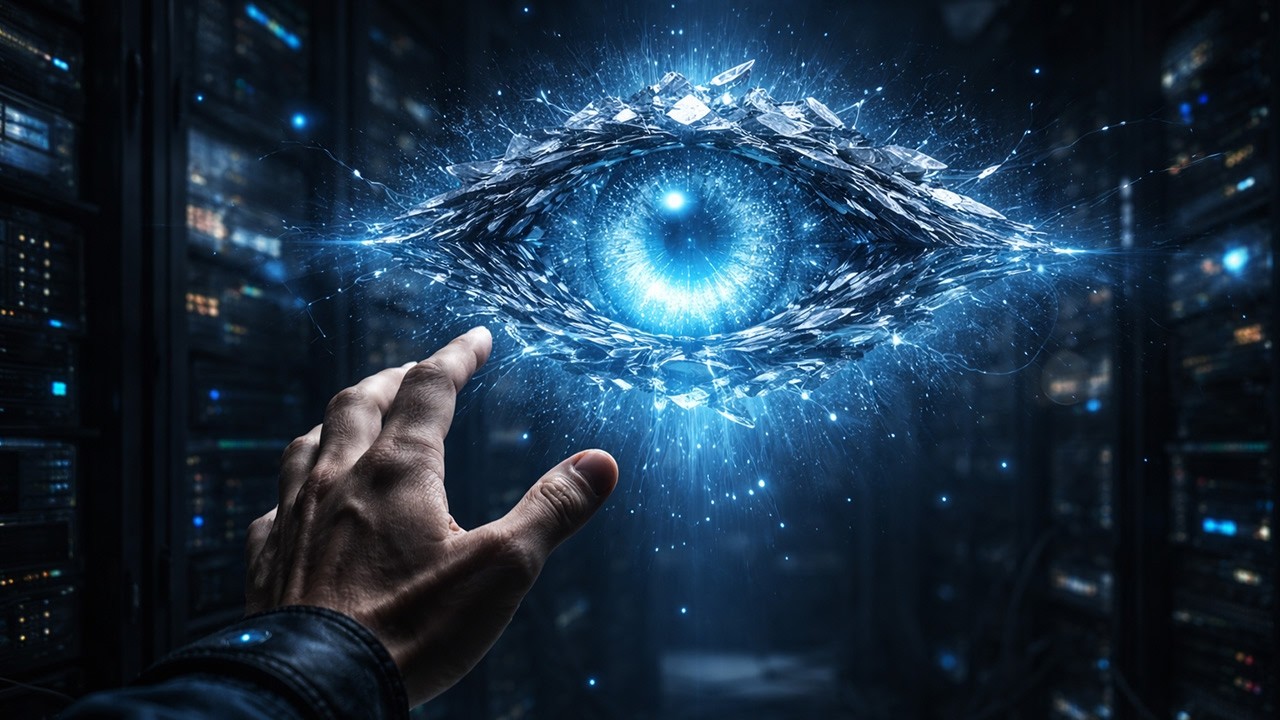CRYPTO-VAULT 9: The Day Encryption Died