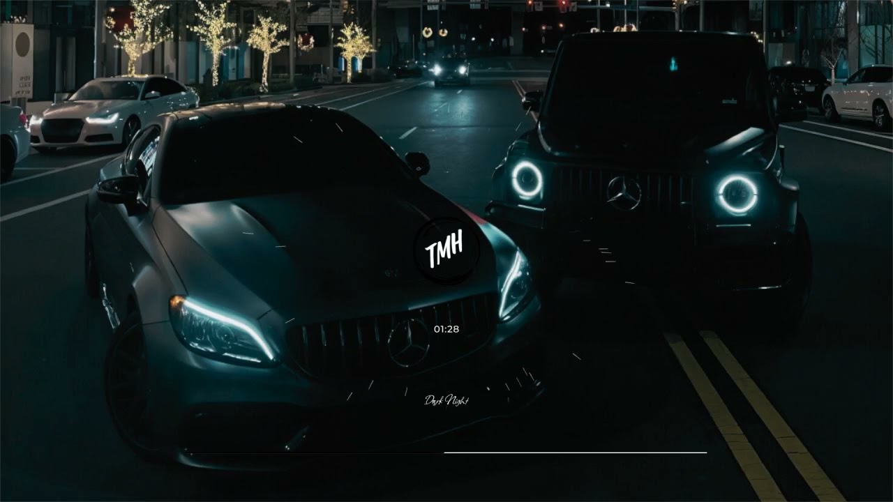 TMH - Dark Nigth [GANGSTER TRAP]