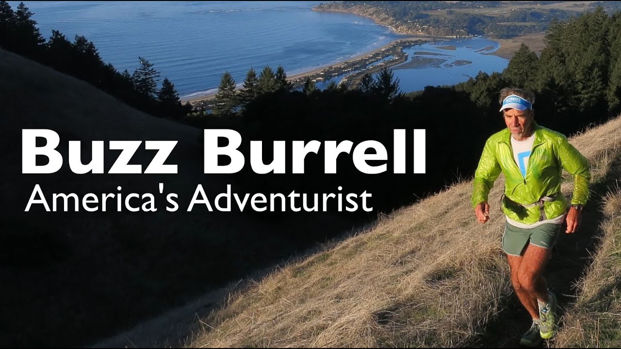 America's MOST EPIC Adventure Routes; Full interview with Buzz Burrell