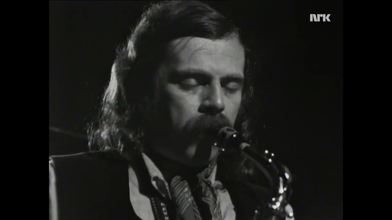 Phil Woods & His European Rhythm Machine - Molde Jazz Festival 1972