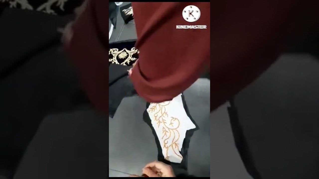 patron karakou