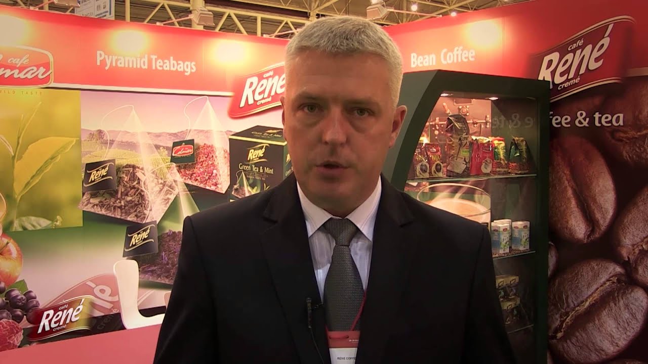 Celmar Coffee Pads Sp. z o.o._Misja Gospodarcza Ukraina_28 - 30.10.2014