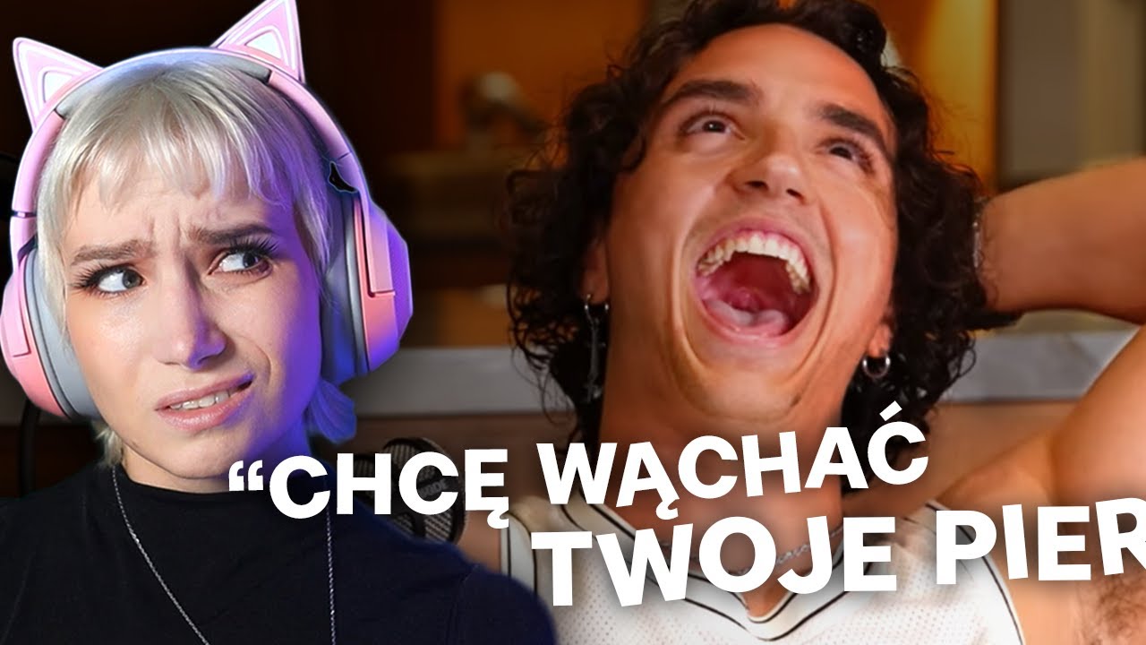 Irytujący fenomen Pick Me Boys