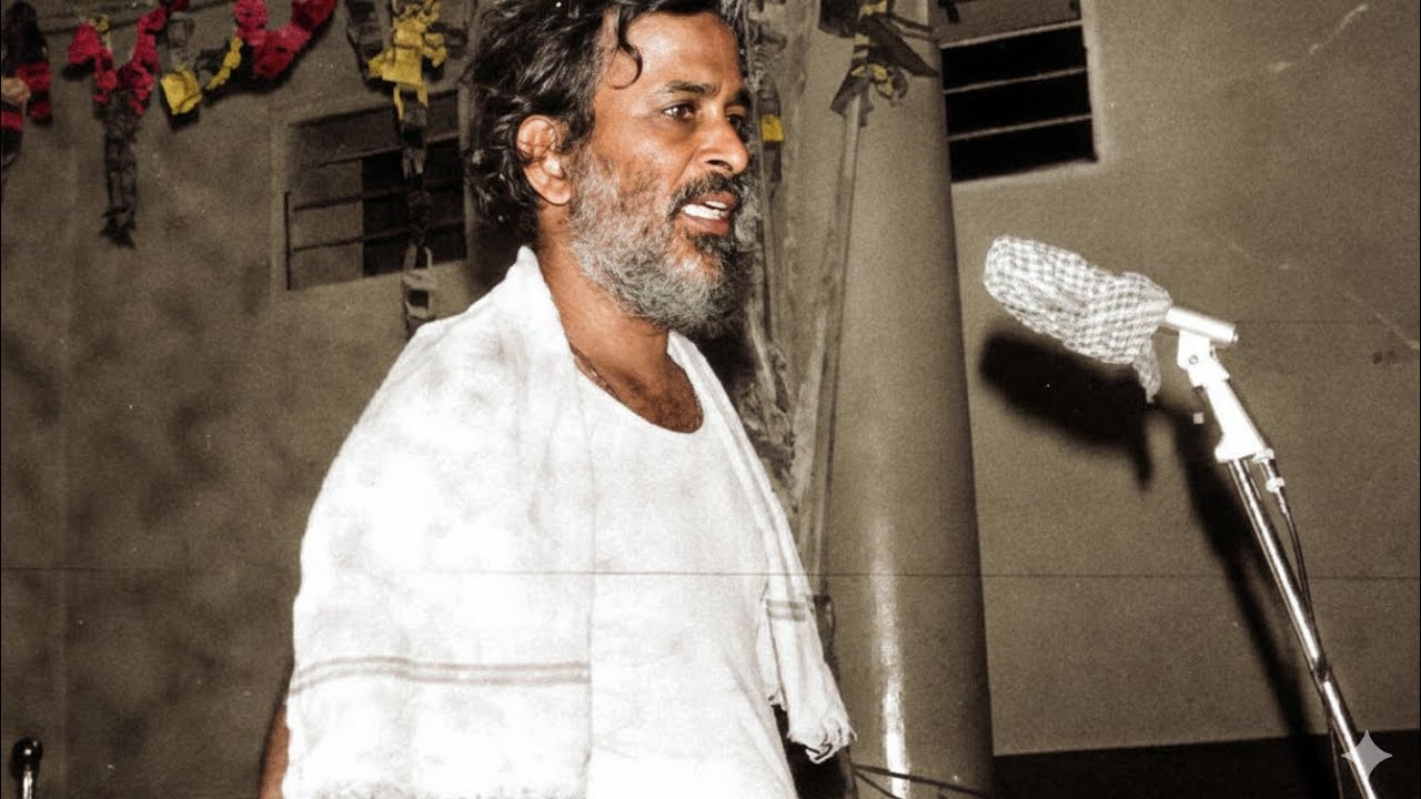 మాస్టర్ గారు ఇలా చెపుతూ ఉన్నారు భగవంతుడు సృష్టి తత్వము...ఇది నిజంగా అద్భుతం