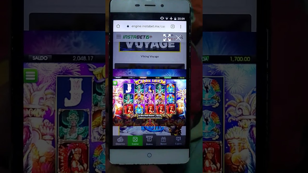 2da parte (((carnaval forever)))) instabet torito leon